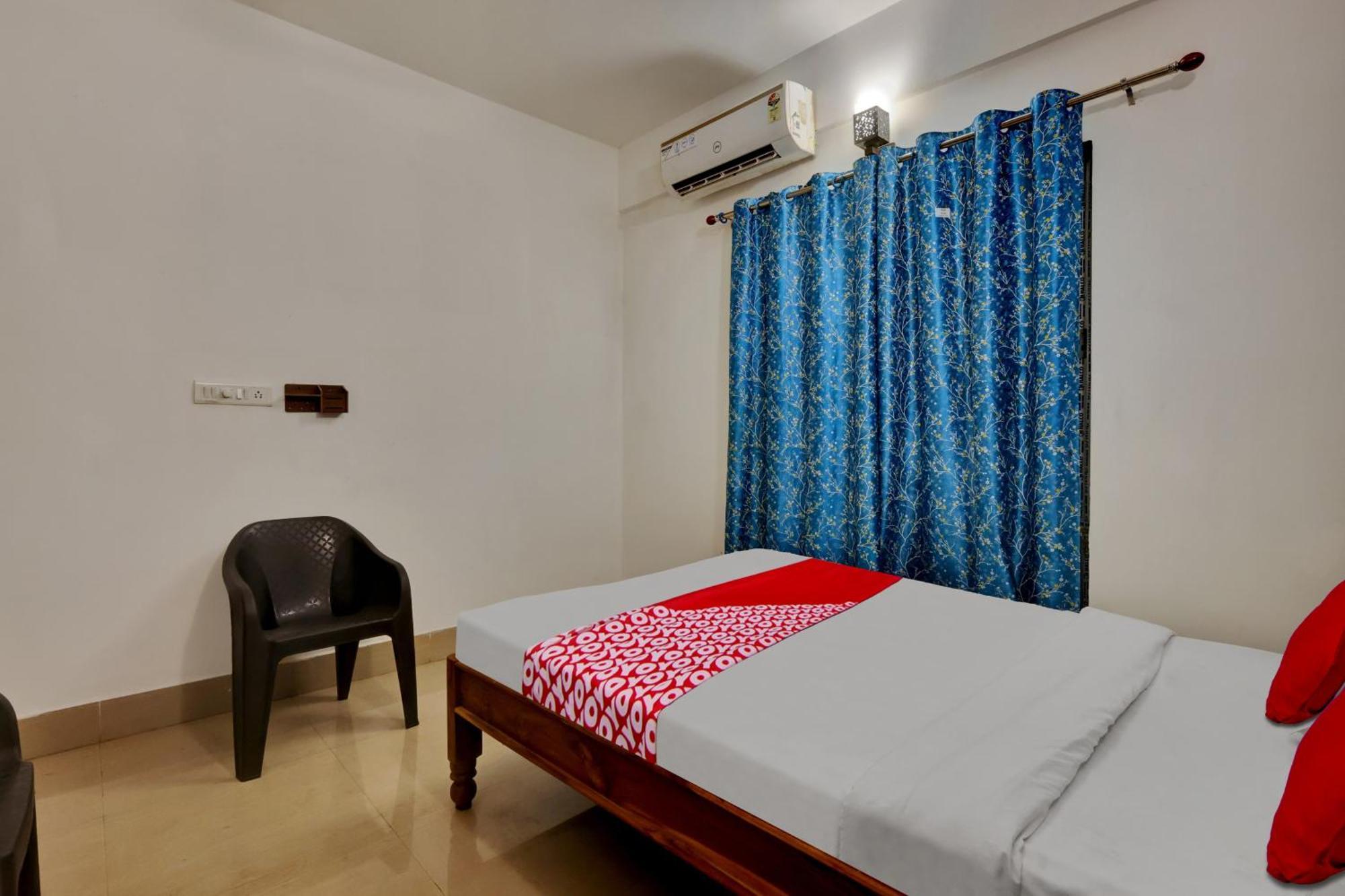 Oyo Flagship Larica Green Valley Γουβαχάτι Εξωτερικό φωτογραφία