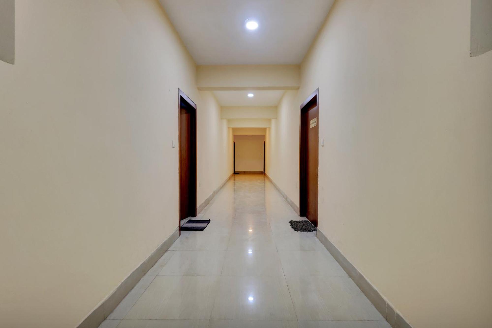 Oyo Flagship Larica Green Valley Γουβαχάτι Εξωτερικό φωτογραφία