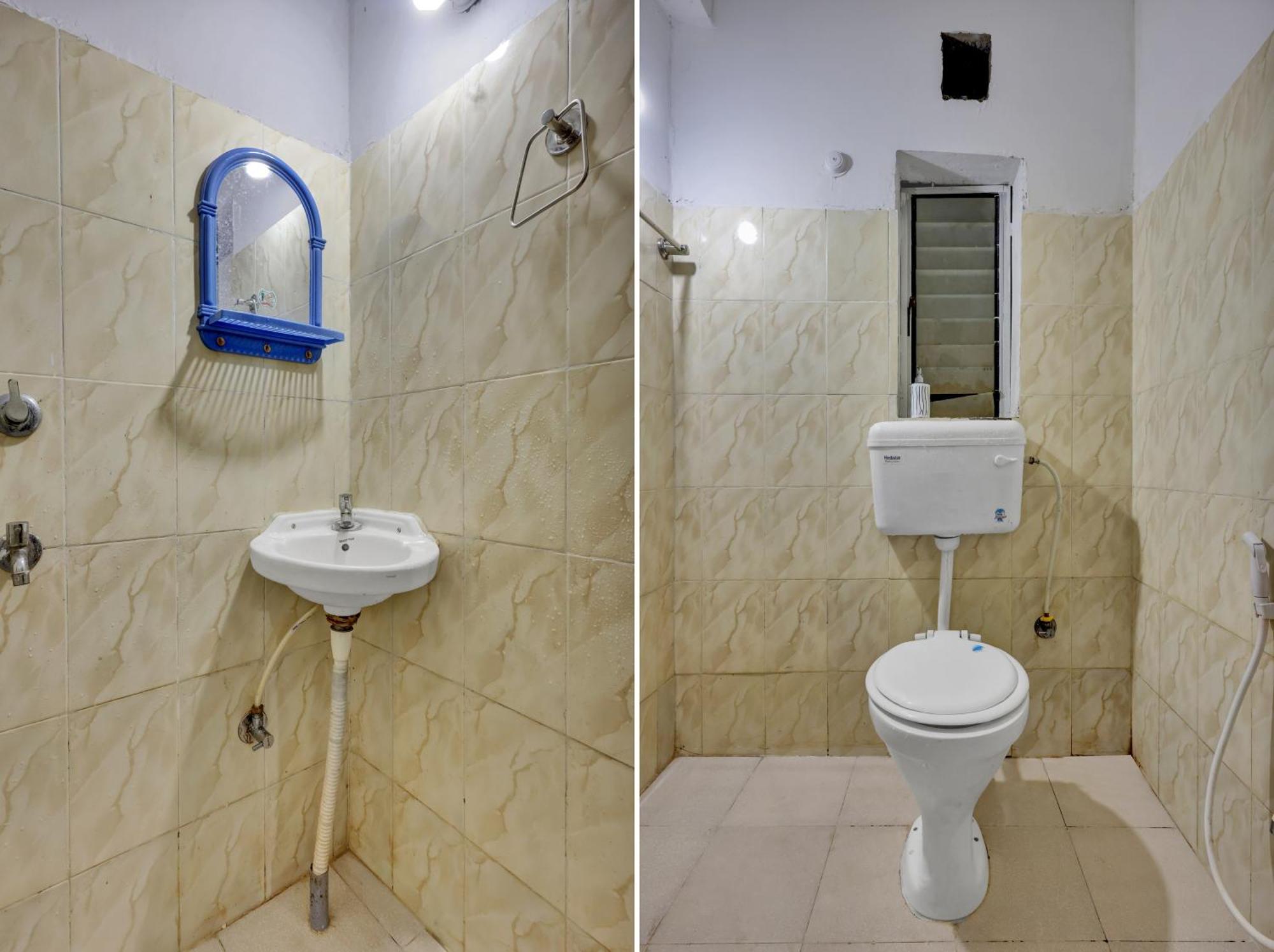 Oyo Flagship Larica Green Valley Γουβαχάτι Εξωτερικό φωτογραφία