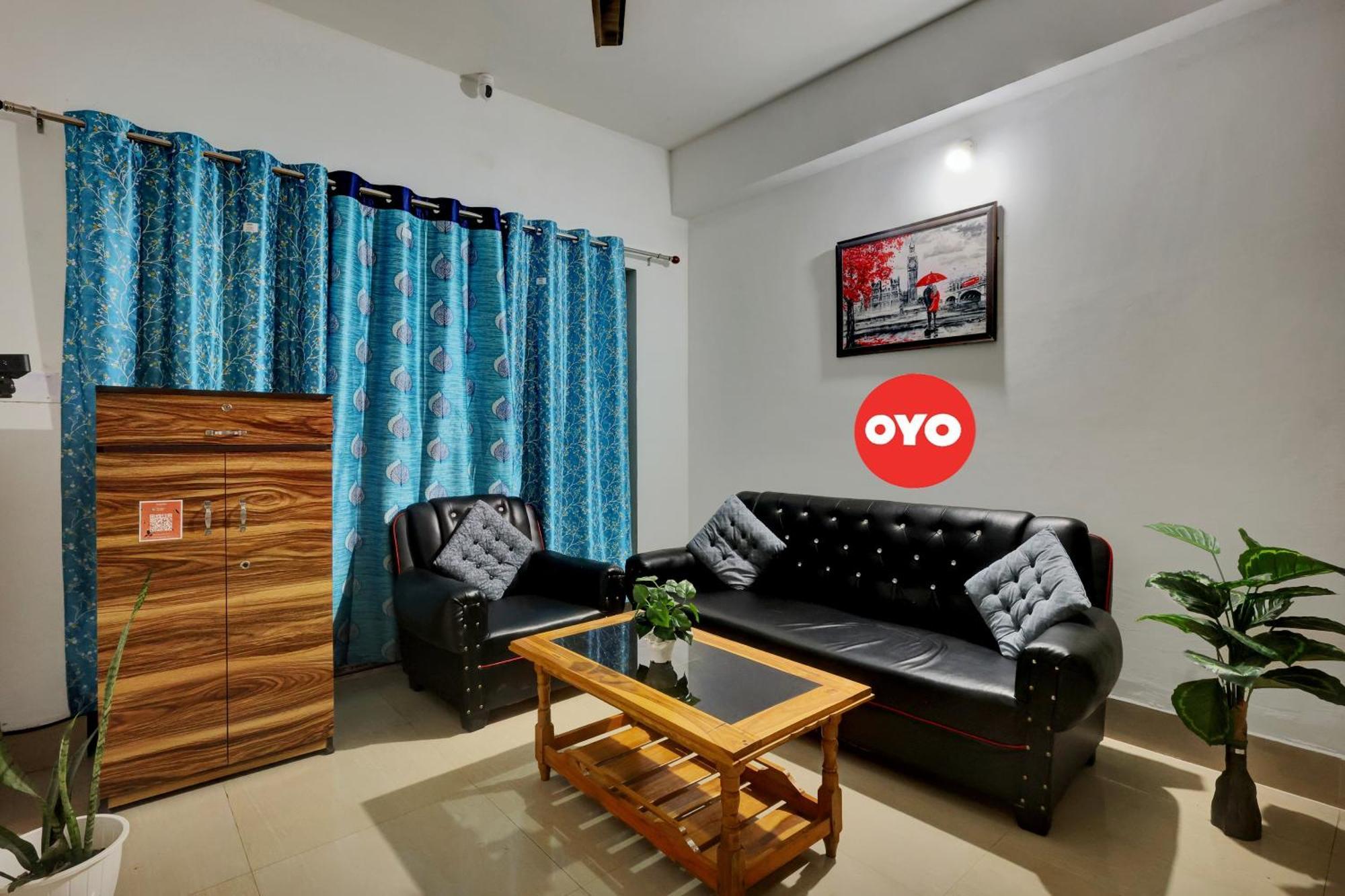 Oyo Flagship Larica Green Valley Γουβαχάτι Εξωτερικό φωτογραφία