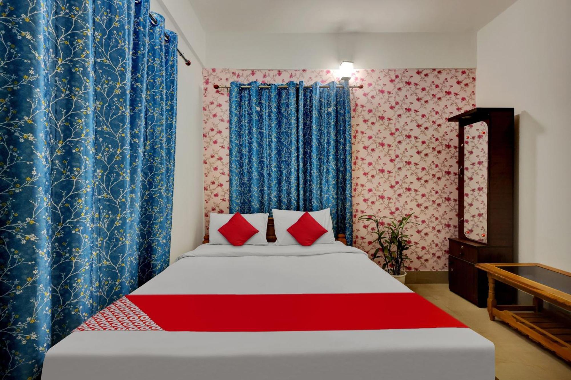 Oyo Flagship Larica Green Valley Γουβαχάτι Εξωτερικό φωτογραφία