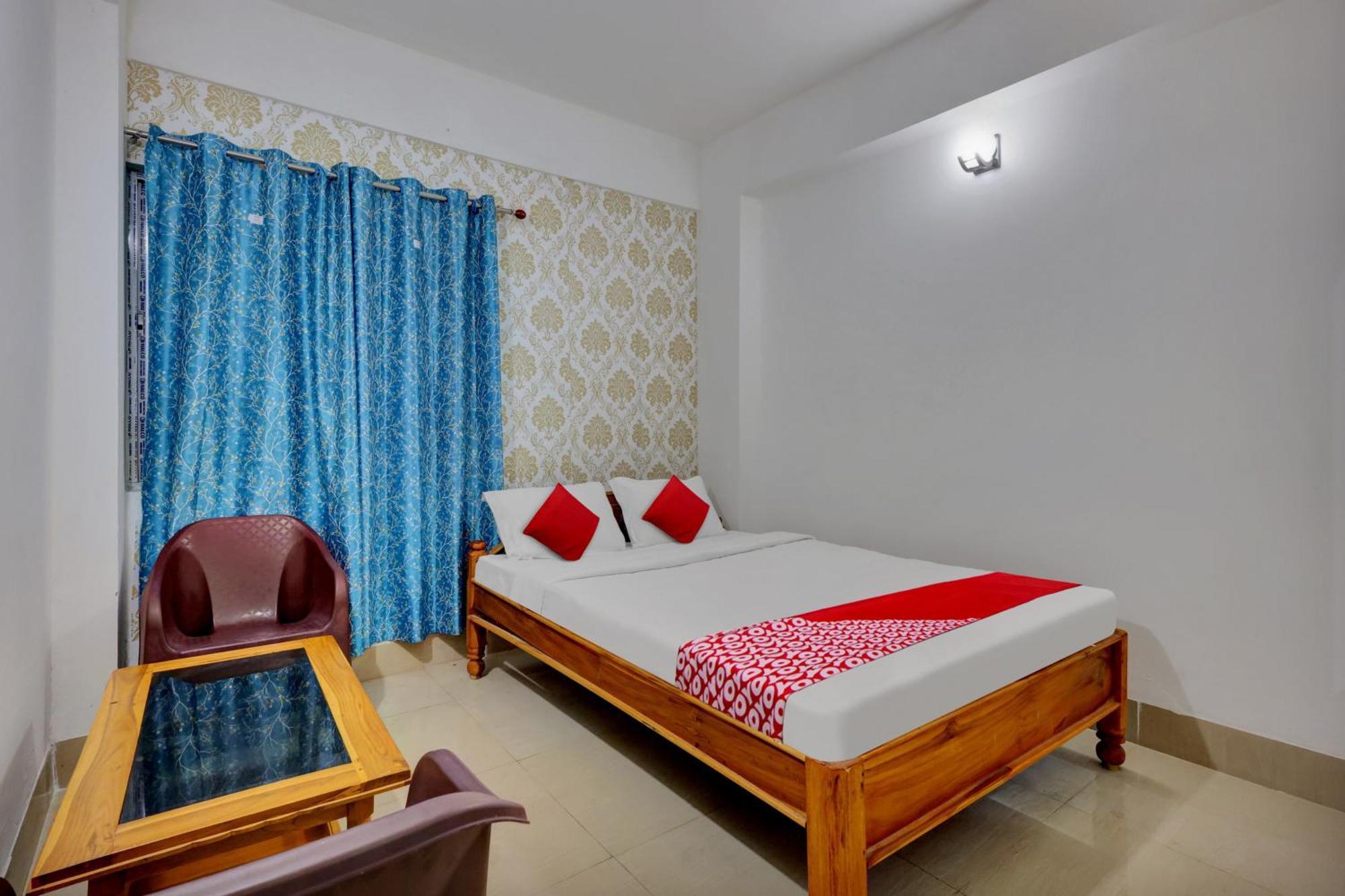 Oyo Flagship Larica Green Valley Γουβαχάτι Εξωτερικό φωτογραφία