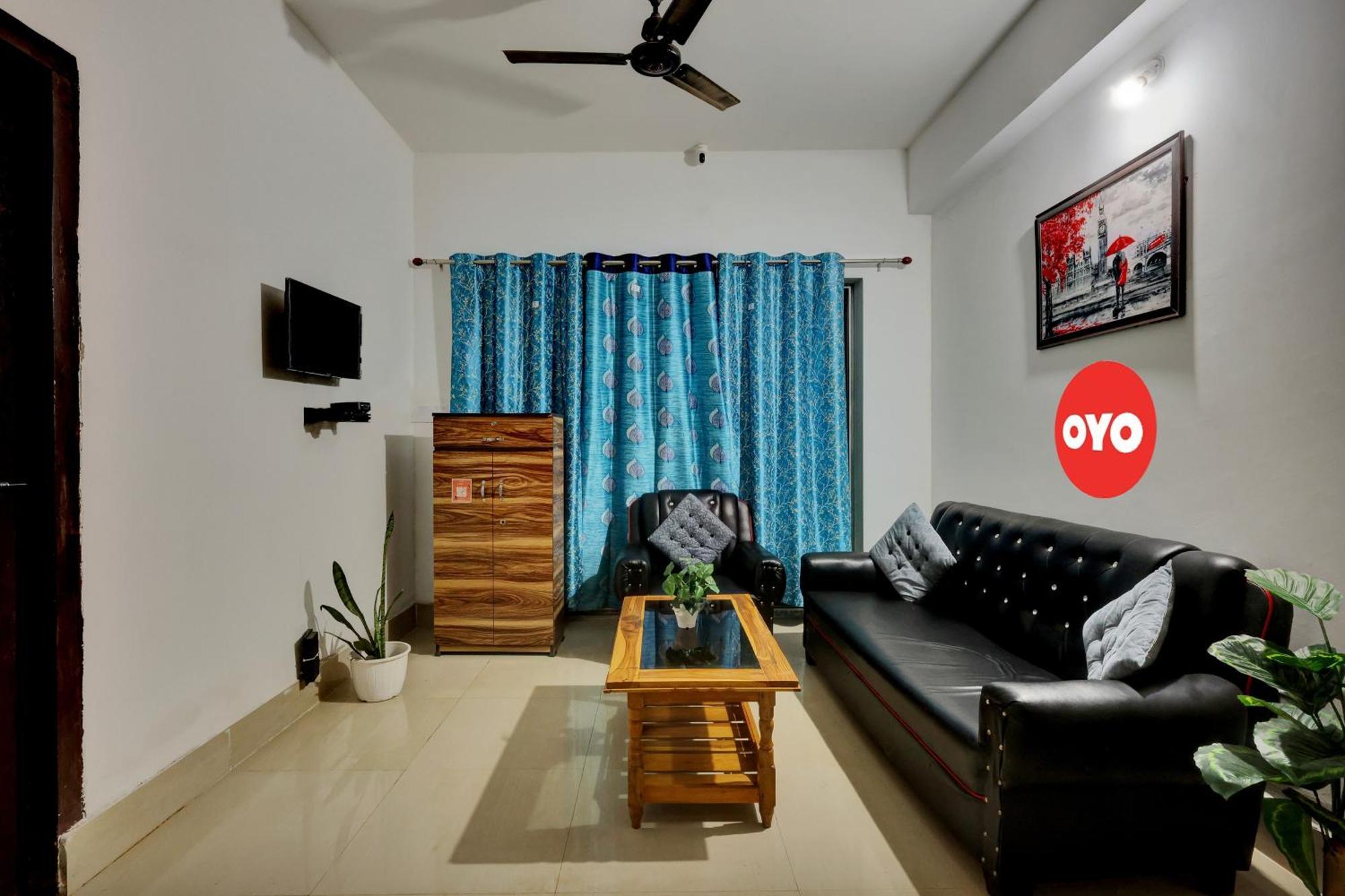 Oyo Flagship Larica Green Valley Γουβαχάτι Εξωτερικό φωτογραφία